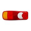 Rear Lamp Shade DAF Ducato Master Movano Boxer Jumper Iveco Eurocargo Maxity Atleon Cabstar NT400 Volvo Avia Manitou - FTL3833880