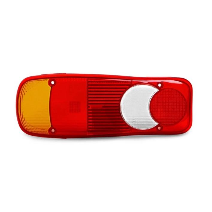 Rear Lamp Shade DAF Ducato Master Movano Boxer Jumper Iveco Eurocargo Maxity Atleon Cabstar NT400 Volvo Avia Manitou - FTL3833880