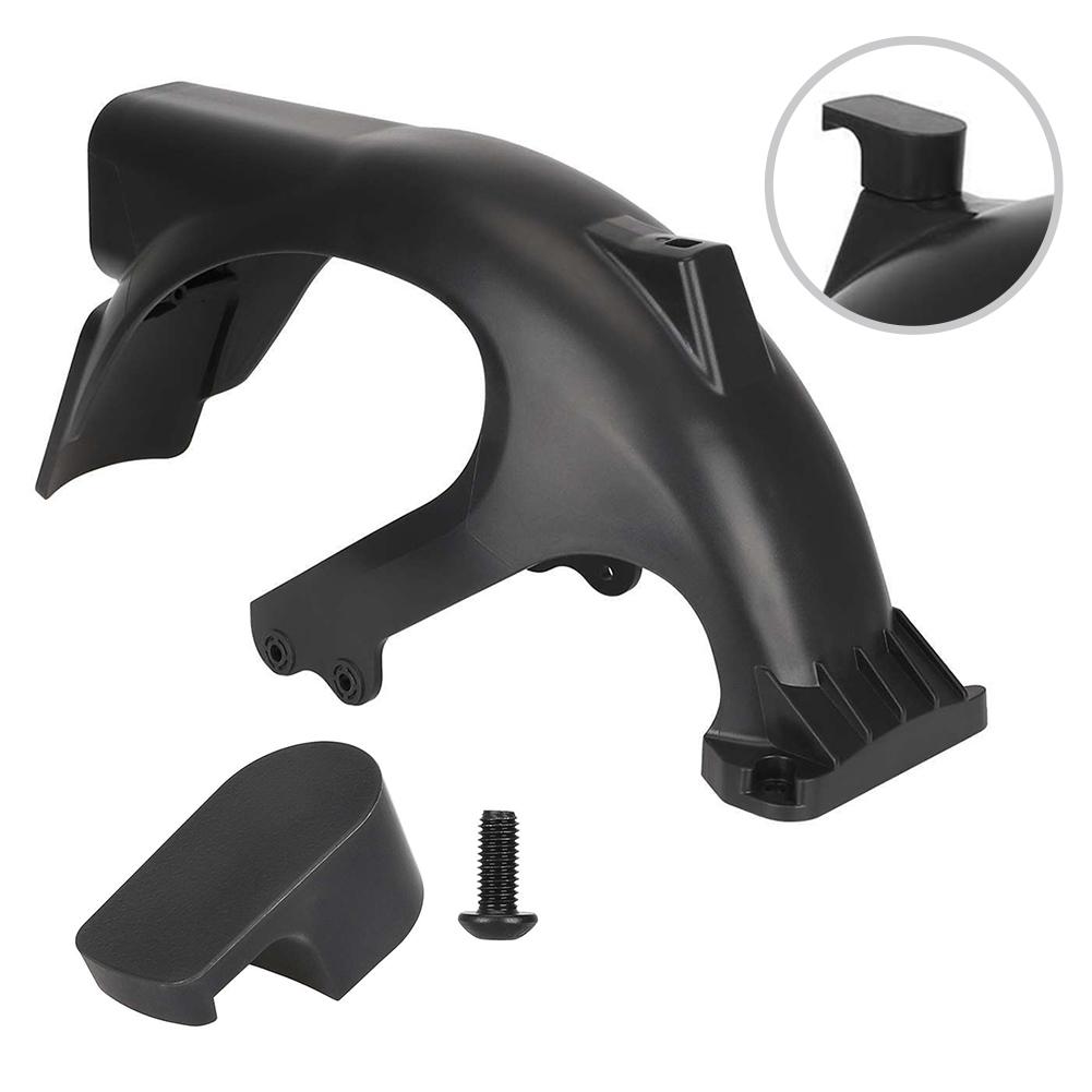 For Ninebot For Segway For Max For G2 Compatible Rear Mudguard Accessory