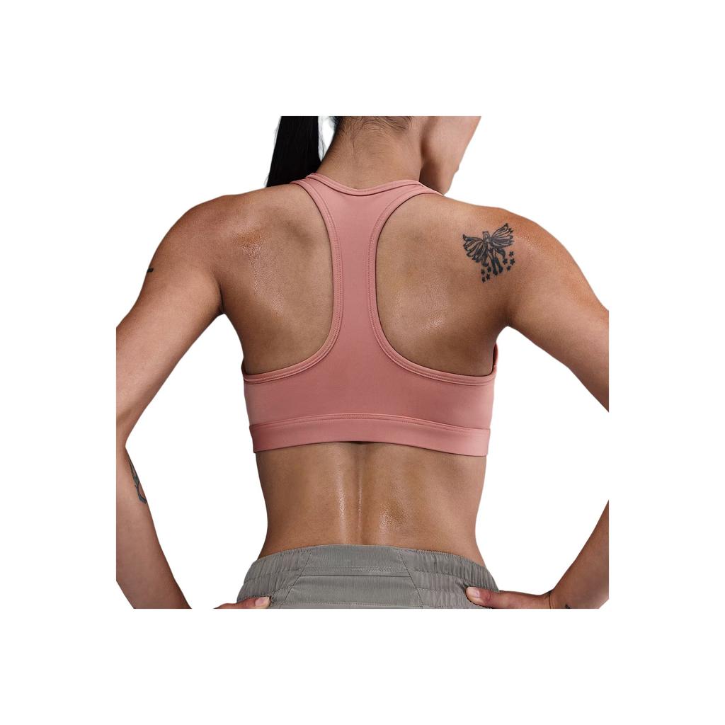Nike Swoosh Dri-FIT Quick-Drying Comfortable Versatile Fashion Sports Bra Women underwear DX6822685