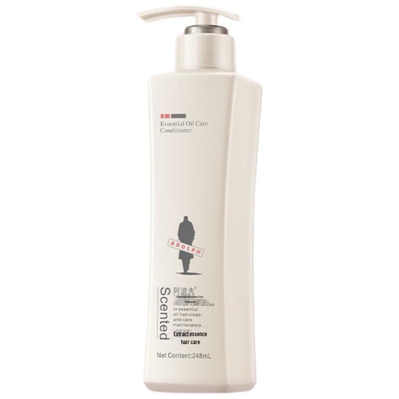 Adolph Essential Oil Fragrance Hair Conditioner