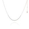 Tani By mineTani Rough Diamond Necklace G22on1