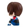 Rukappu Mobile Suit Gundam SEED FREEDOM Kira Yamato Komplettfigur