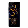 For OPPO F31 Phone Case F 31 Funda Fashion Flowers Black Silicone Soft Back Cover For OPPO F31 5G 2025 Case CPH2781 Coque Shell