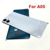 For Samsung Galaxy A05s A05 A05 S A055 SM-A055F A057 Battery Back Cover Rear Housing Case With Camera