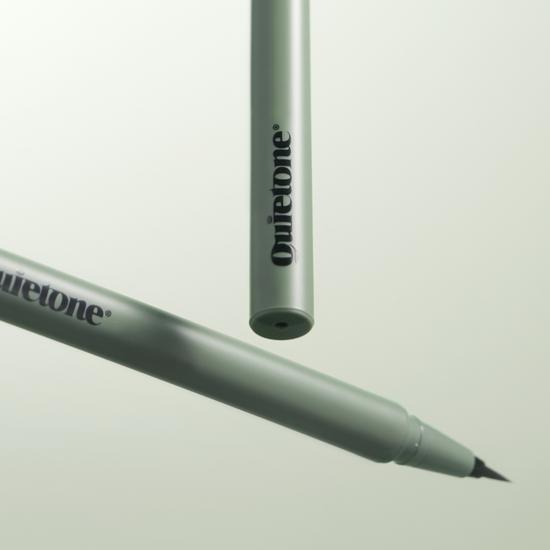 Quietone There Steady Liquid Liner 0.6g