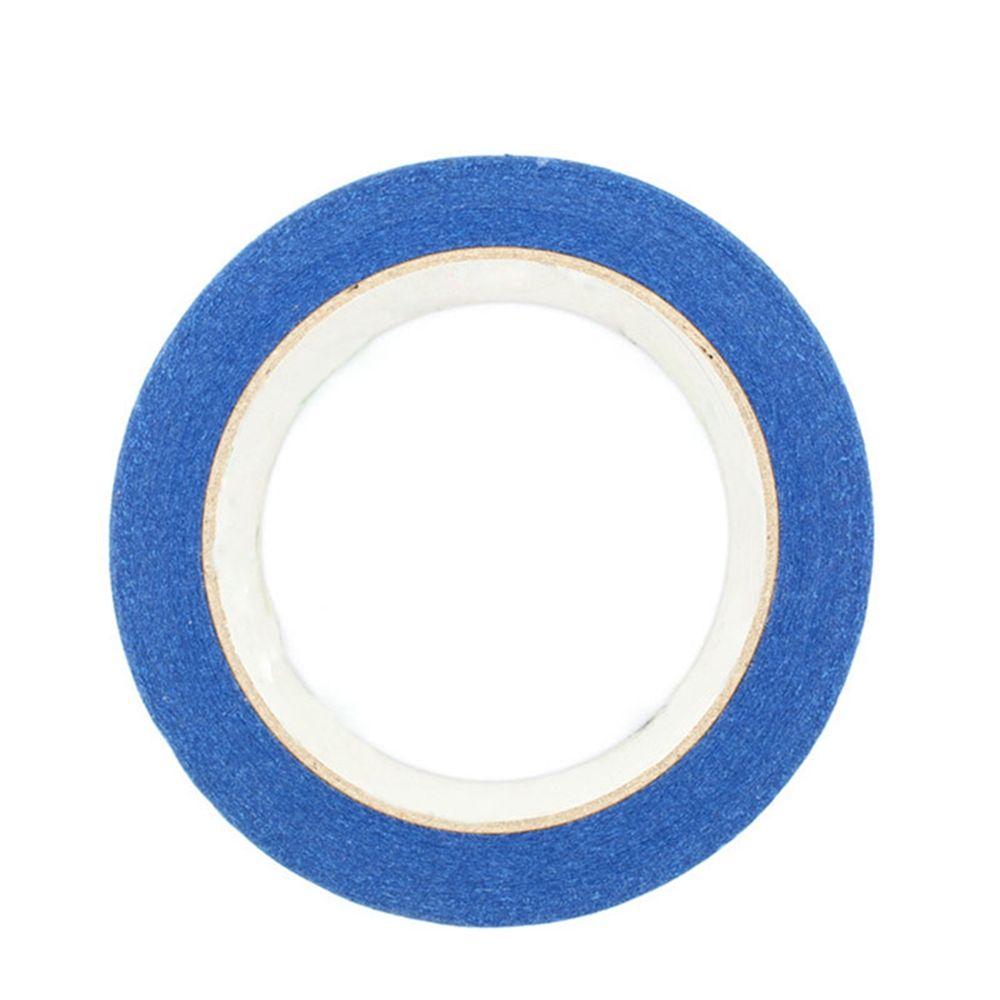 Adhesive 30/50m Paper DIY Peel Peeling Decor Painter Tape House Painting Masking Tape