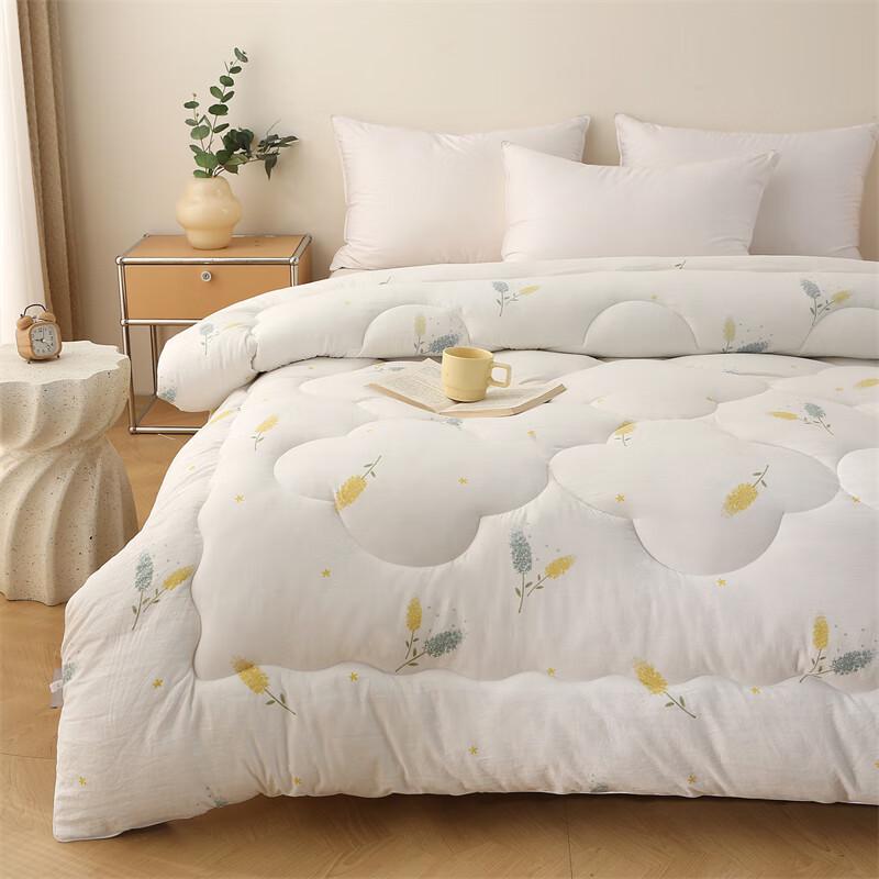 Woody Woodpecker Four Seasons Polyester Duvet