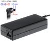 Zasilacz Sieciowy Akyga AK-ND-10 Do Notebooka 19V/4,74A 90W 5.5x2.5 Mm