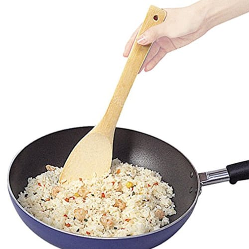 KAI Spatula Kai House Select Bamboo DH7110