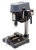 Takagi Variable Speed Mini Drilling Machine EARTH MAN Vise Speeds of Drilling Machine Tabletop Drilling Machine Tabletop Drill Stand Lathe Milling