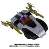 Transformers Masterpiece Nightbird Shadow MP-55
