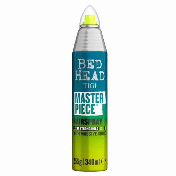 Tigi Bed Head Masterpiece Лак для волос Экстрасильной фиксации 340 мл