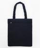 GH EMERALD TOTE1235Deep Sea Blue