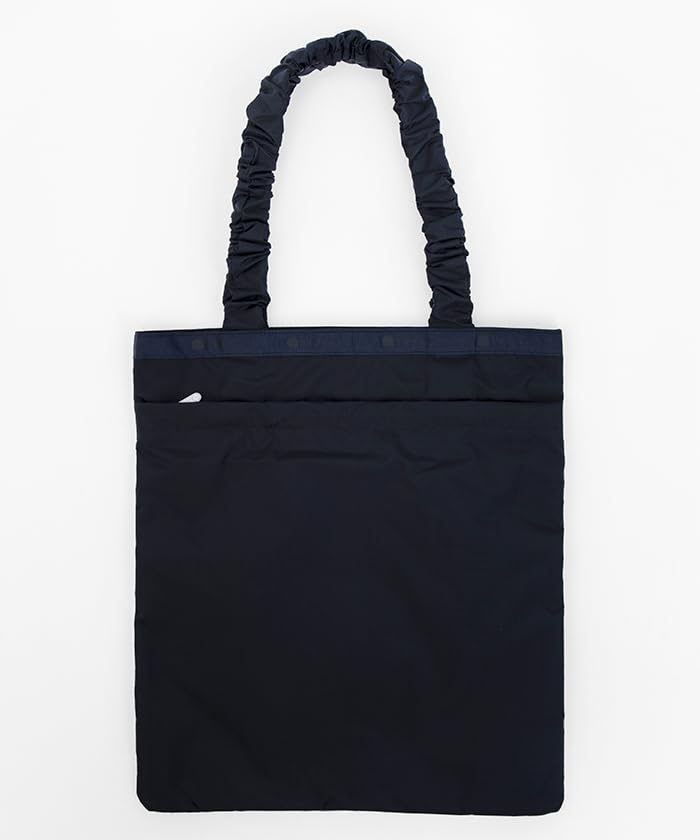 GH EMERALD TOTE1235Deep Sea Blue