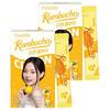 Teazen Kombucha Citron Yuzu Flavor 5g X 10 Sticks X 2 Boxes