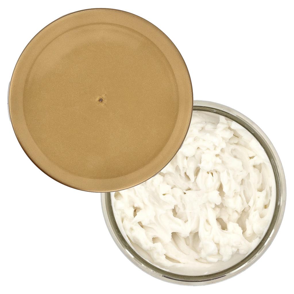 SheaMoisture, Deeply Hydrating Body Butter, Raw Shea Butter, 326g (11.5oz)