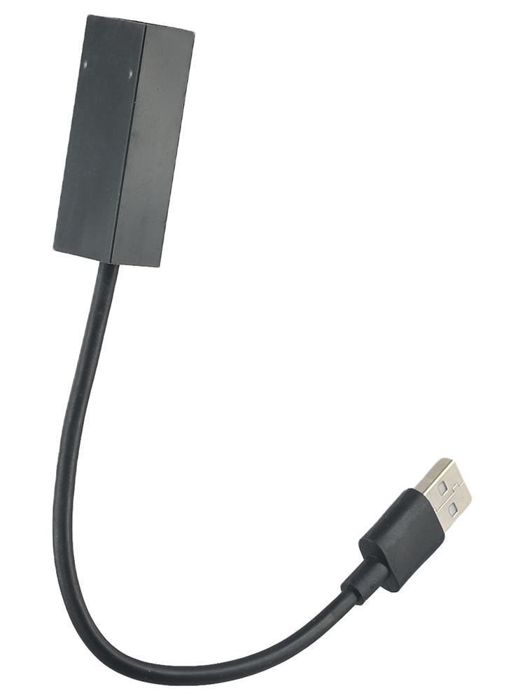 Car Radio Wire Harness Stereo Wire Harness USB Cable Adapter