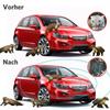 12V Car Ultrasonic Mouse Repeller Auto Under Hood Mice Rat Rodent Pest Repellent