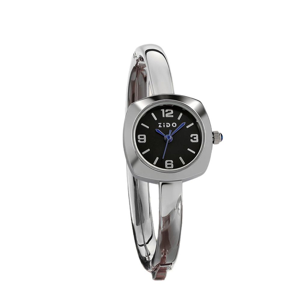 Bracelet Watch Exquisite Simple Temperament Fashion High Sense Women'S Watch Antique Women'S Watch