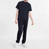 LOUIS VUITTON T Shirt Men's Marine Blue 1A7XSB