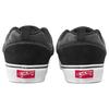 Vans Knu Skool Vlt Lx Black Charcoal Vans VN0007QDBA5