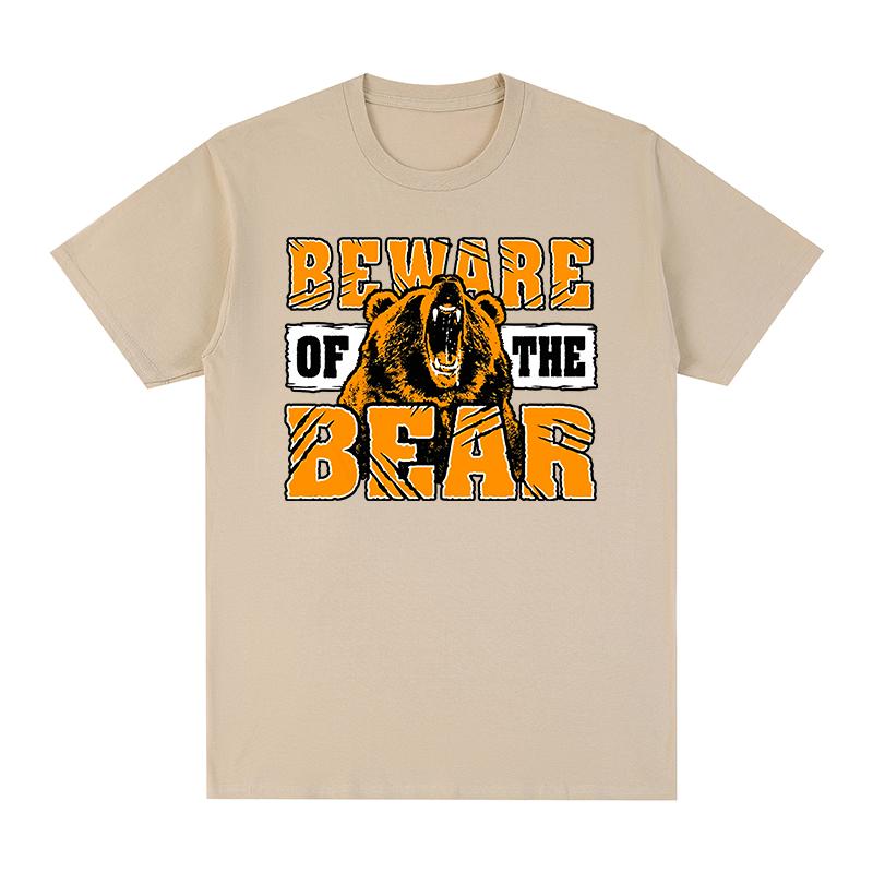 Boston bears Vintage Tshirt Heated Rivalry TV Rozanov Graphic Cotton Unisex T shirt New Tee Tshirt Womens Tops
