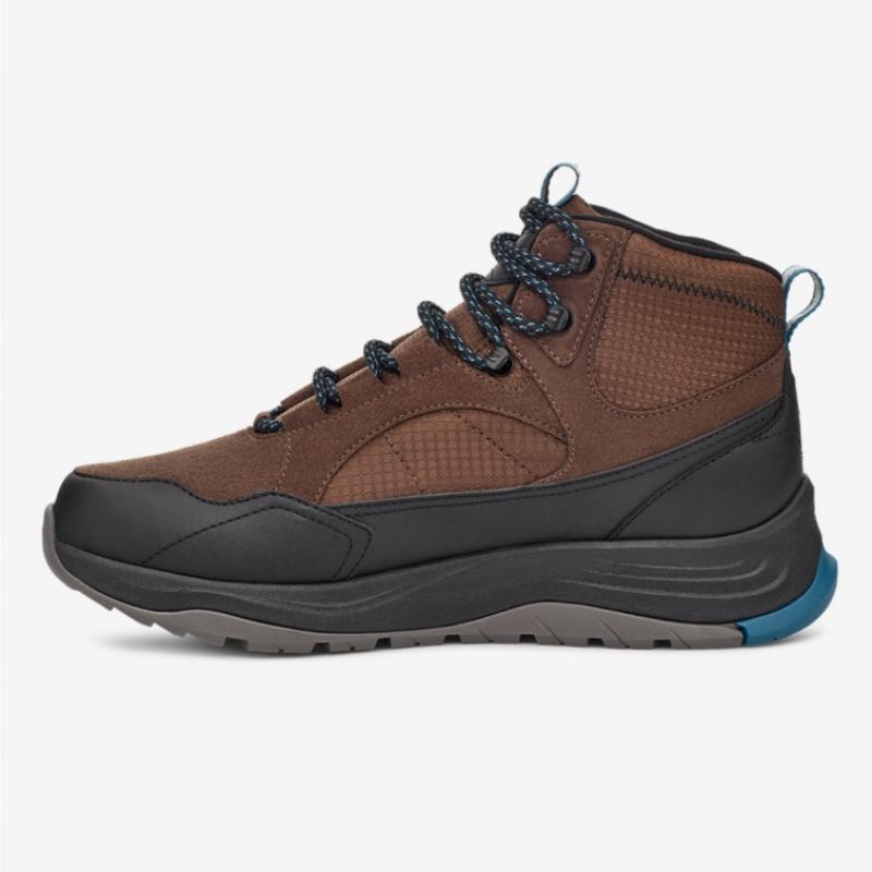 Teva Men S Hiking ShoeS ororiS  Stvm2436013 Rrp 