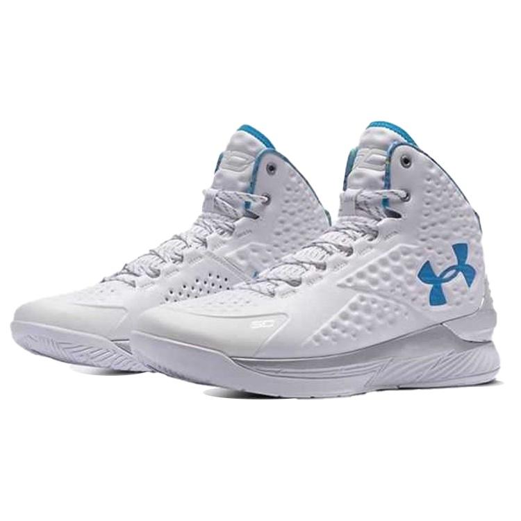 Under Armour Curry 1 'Splash Party' 2021 Men's 3024394-100