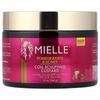 Coil Sculpting Custard, Pomegranate & Honey, 12 Oz (340 G)