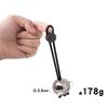 Male Extender Enlarger Stretcher Strap Ball Stretcher Ball Vektring