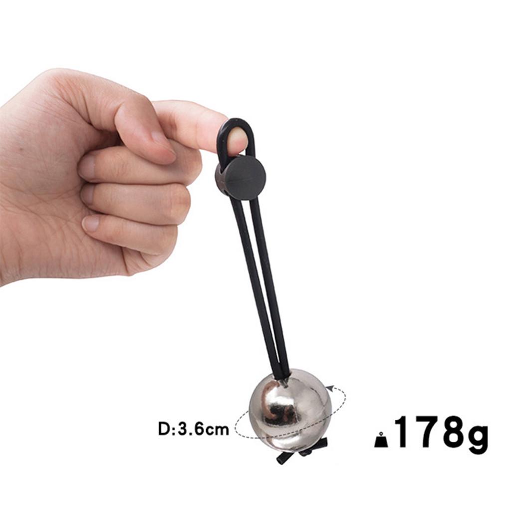 Male Extender Enlarger Stretcher Strap Ball Stretcher Ball Vektring