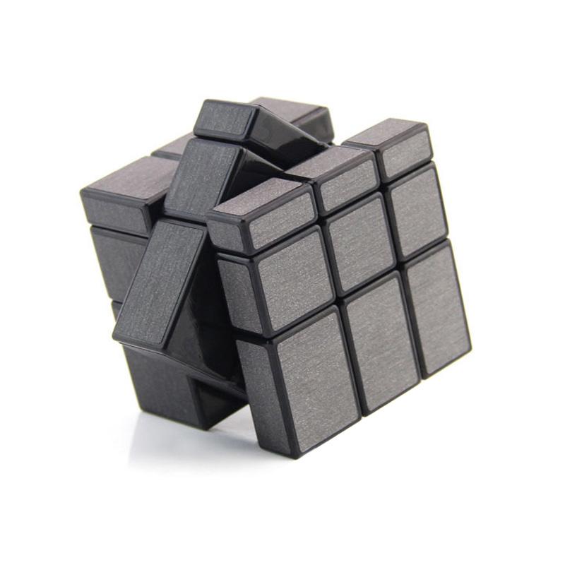Toys Speed Magic Cube 2x2 3x3 Pyramid Mirror Skewb Dodecahedron Megaminx Windmill Problem Solving Brain Teaser For Adults Kids