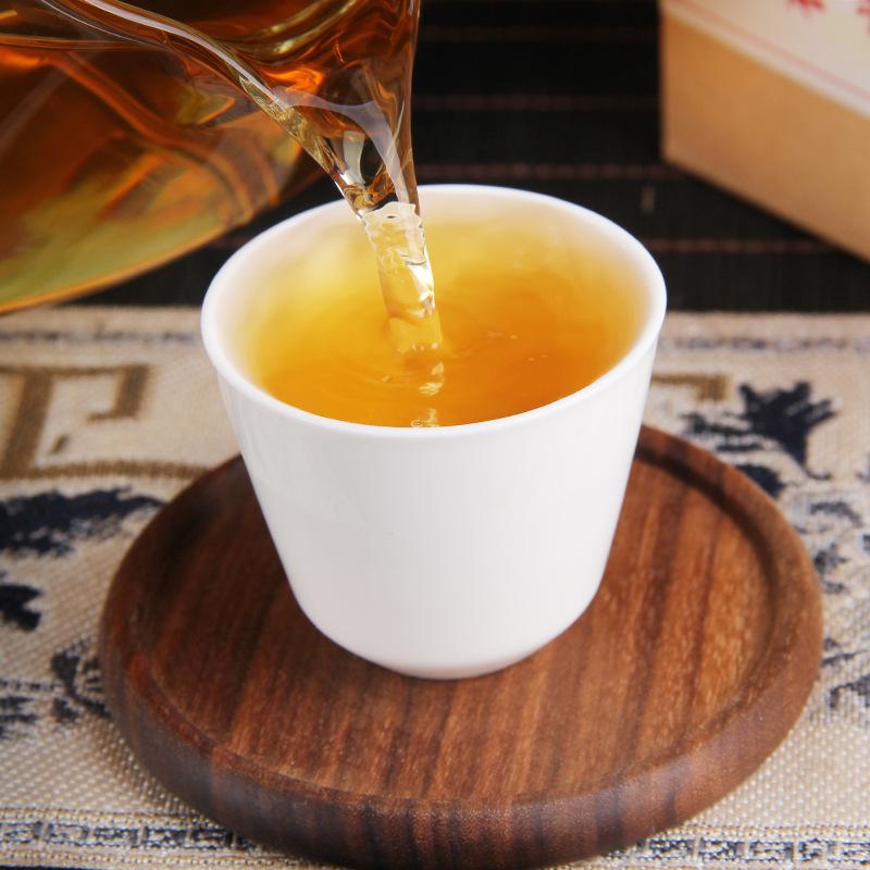 Discover the Charm of Laoshu Quhong: 80g of Handcrafted One - Bud - One - Leaf Dianhong Kungfu Tea
