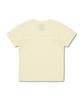 DURT Daily Crop Tee (Cream)