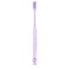 Bai Xi Bass Method Small Head Soft Toothbrush