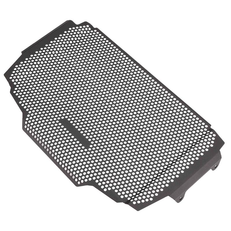 For YAMAHA MT09 MT-09 FZ-09 2021-2022 Tracer 900 2021 Motorcycle Radiator Grille Grill Cover Guard Protector