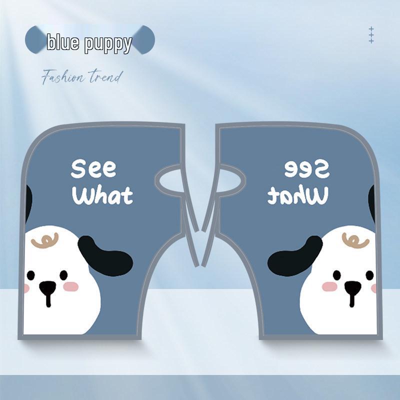 Electric Scooter & Motorcycle Sunshade Gloves: Breathable, Waterproof, All-Season Handlebar Covers.