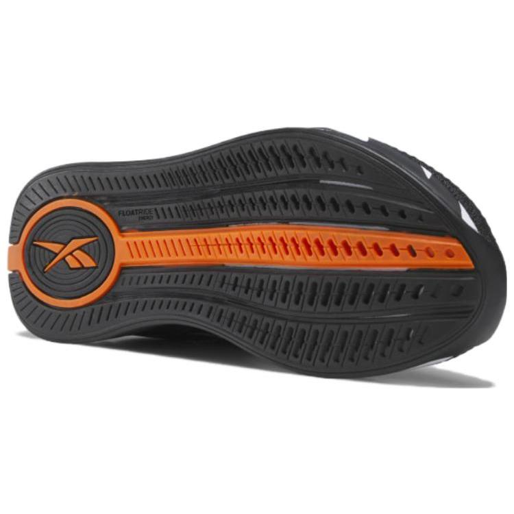 Ny Reebok Nano X3 Core Black Fottøy Hvit