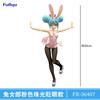FuRyu Authentic Vocaloid Sakura Initial Future  Limited Edition Noodle Soup Premium Collectible Action Figure