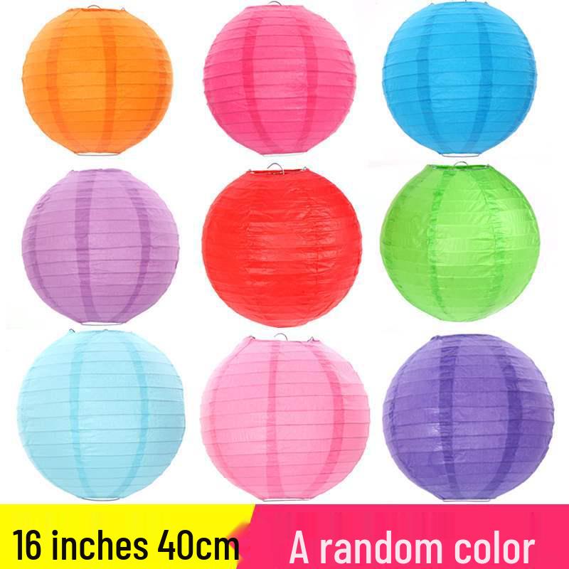 Children's DIY White Lantern Kit - Mid-Autumn Festival Craft for Kindergarten