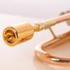 7C/5C/3 Alloys Trumpet Mouthpiece Nozzle for Trumpet Player Easy To Use