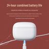 EDIFIER TWS NB3 True Wireless Noise-Cancelling Earbuds
