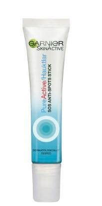 Garnier Advanced Clarifying Acne Solution Pen - 10ml