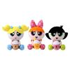Powerpuff Girls Hug Milk Tea Cup Plush Doll - Cute Figure Toy Gift
