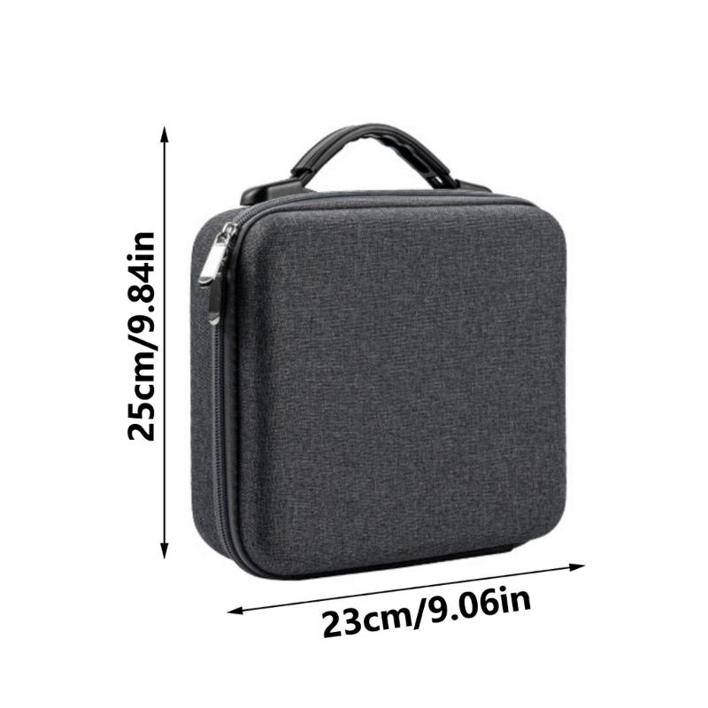 Storage Bag Handbag For Mobile 7 Gimbals Stabilizer Portable Hard Shell Protective Carrying Case Replacement Part