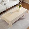 Tony Kid Waterproof PU Tablecloth