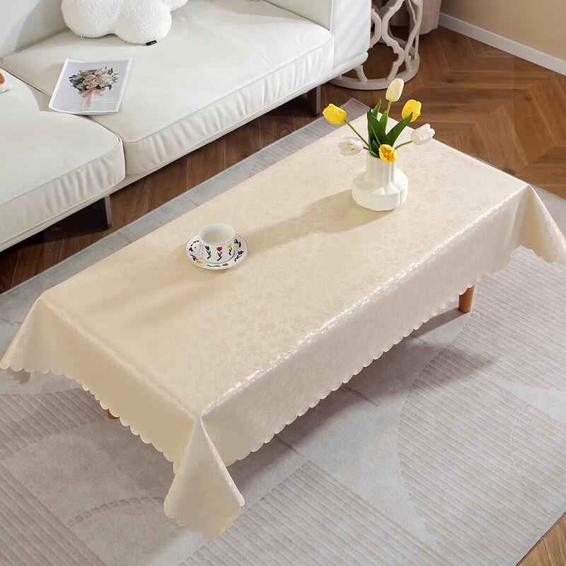 Tony Kid Waterproof PU Tablecloth