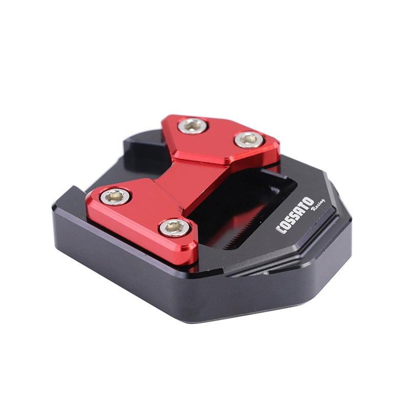 SYM Cruisym 300, GTS300i, Nine Sister Z300 Side Stand Heightening Pad
