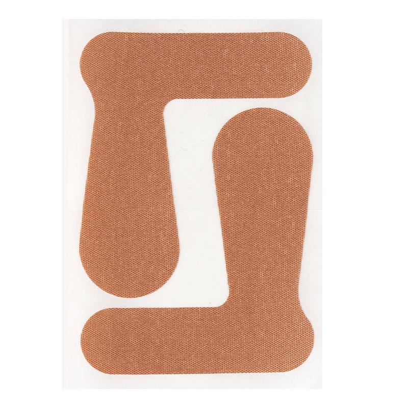 Hallux Valgus Shield: Bunion Relief and Thumb Protector Sticker